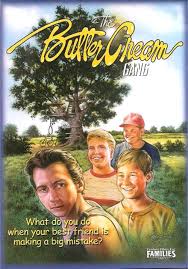 The ButterCream Gang  1992